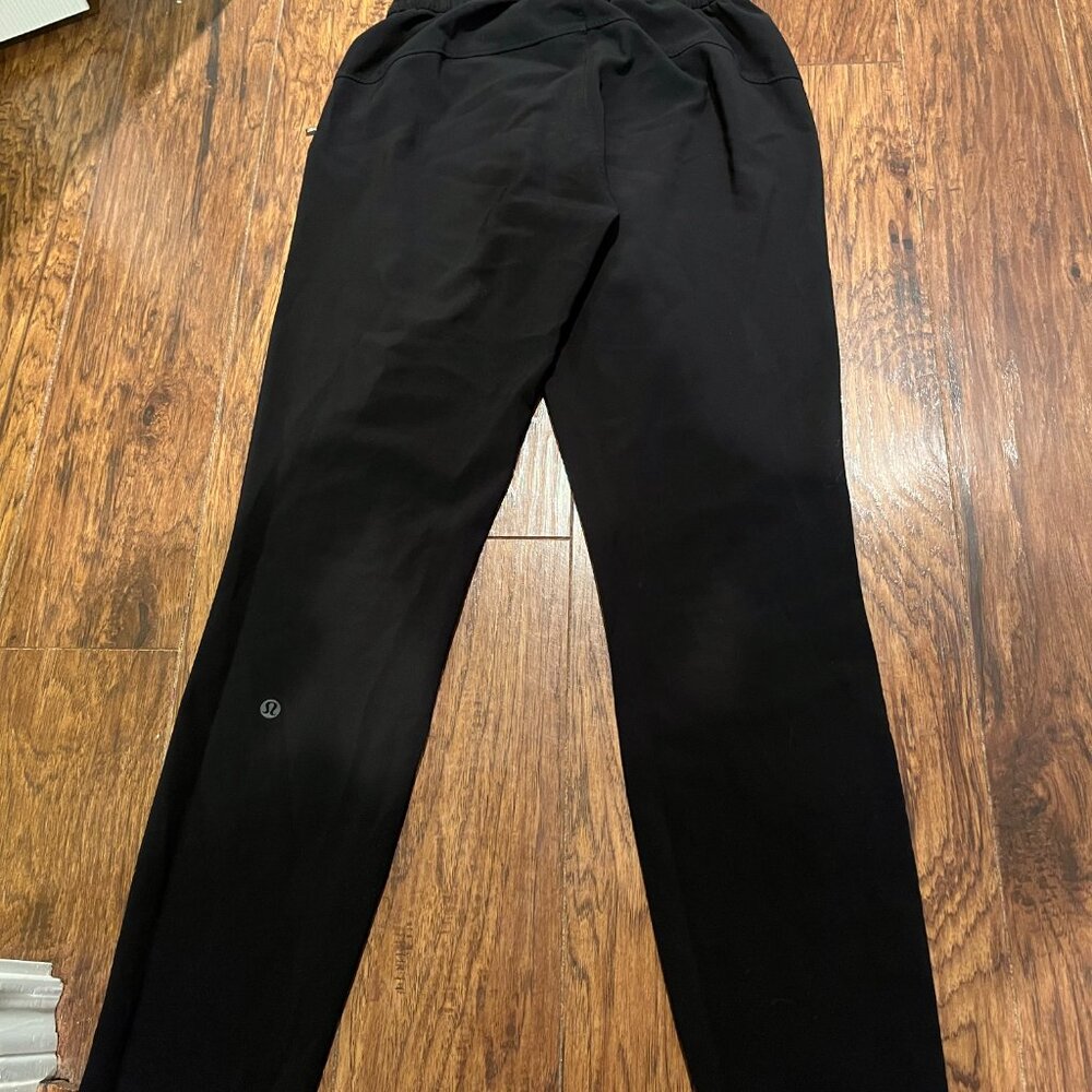 Lululemon Straight Leg Joggers - Picture 4 of 4